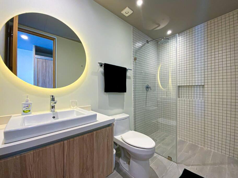 דירות פלאייה דל כרמן Beautiful + Luxury + Ocean View + Pool מראה חיצוני תמונה